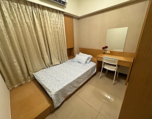 正美術館特區格局方正,拎包入住,可租補可寵 - Image 11