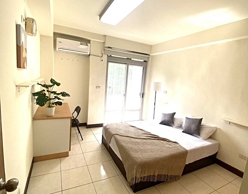 睿達🏠南區忠孝夜市健康公寓🏠可租補🏠台水台電 - Image 1