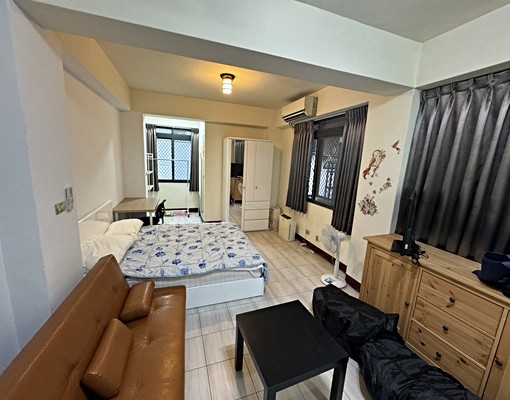 S可租補／榮華街德化街口/家具電／中國醫優質套房Ｓ - Image 2