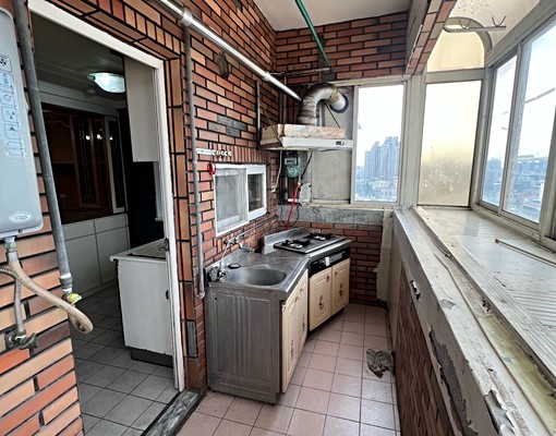 可申請租屋補助~桃園火車站陽明高中3房車 - Image 6