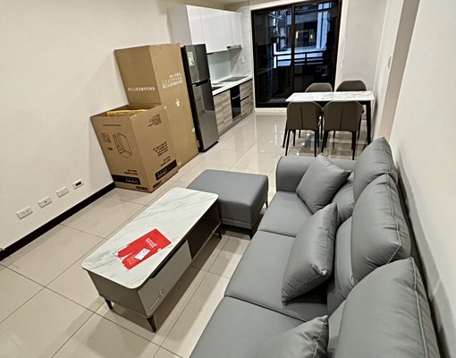 優質兩房│傢俱可談│進化路 - 591租屋網 - Image 6