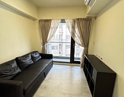 高樓層中壢火車站.中原商圈.生活機能方便高樓層兩房 - Image 3