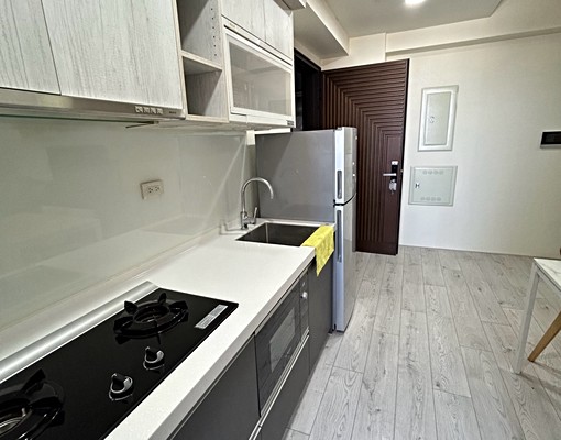 高樓層中壢火車站.中原商圈.生活機能方便高樓層兩房 - Image 7