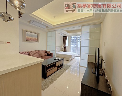 亮亮租屋~社宅!友善寵物/免仲介費/電梯/台水台電天然氣 - Image 15