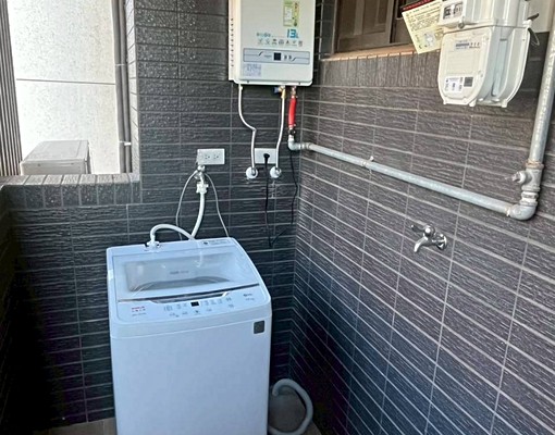 WL|社宅免仲介|優質電梯2房車|只要搬入即可入住!! - Image 5