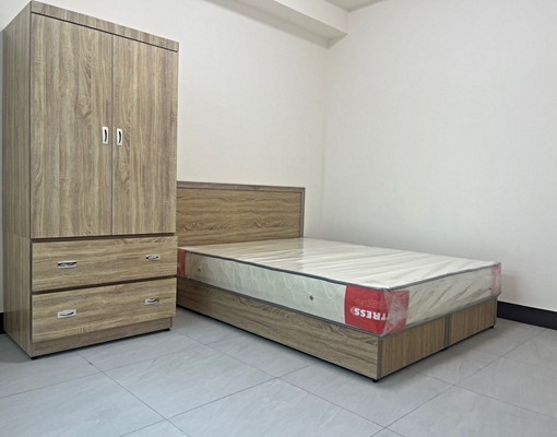 照南國小國中雙學區2房含車位含管理費出租 - Image 4