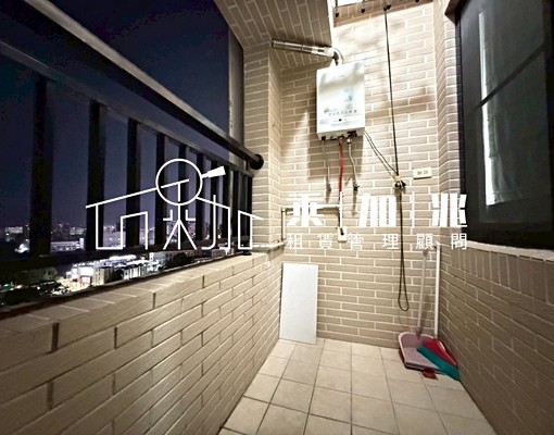 💥乘加兆怡穎💥正東區世界地標3房大空間💥 - Image 10