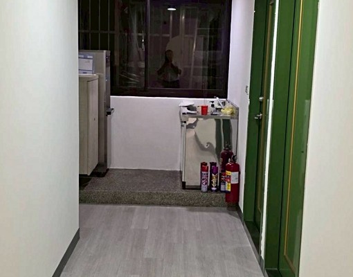 鉑斯⭐近雙連站、馬偕醫院、傢俱齊全、拎包入住套房🚺女性專屬 - Image 8