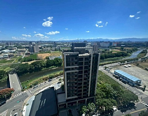 [大邱]園首之道高視野3房車 - Image 1