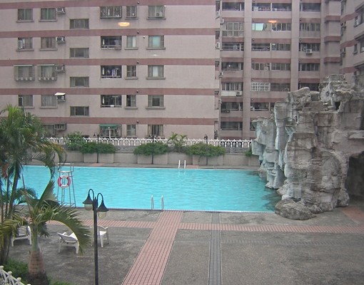 9500/月.含管理費.高級典雅大套房.可租補 - Image 12