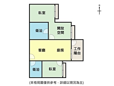 社區圖片