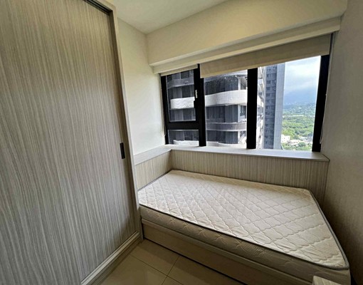 新市鎮海都高樓層精緻三房有車位,可租補入戶籍 - Image 8