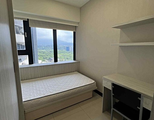 新市鎮海都高樓層精緻三房有車位，可租補入戶籍 - Image 9