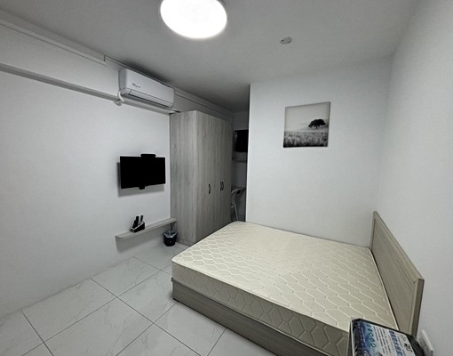 S有流理台/太原路崇德路/美食商圈林立/機能優/可租補S - Image 2