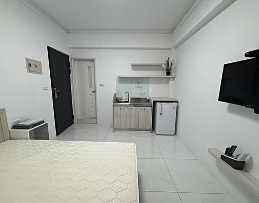 S有流理台/太原路崇德路/美食商圈林立/機能優/可租補S - Image 1