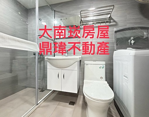 可租補內壢全新整理獨立套房有陽台 - Image 7