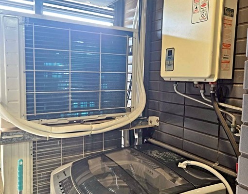 A17捷運優質2房 - Image 9