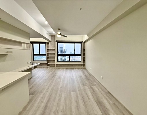 沙鹿後站｜美式裝潢3房改2房+平車｜可寵物租補｜含車含管 - Image 4