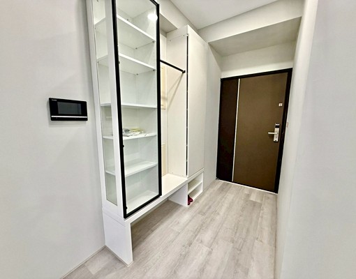 沙鹿後站｜美式裝潢3房改2房+平車｜可寵物租補｜含車含管 - Image 8