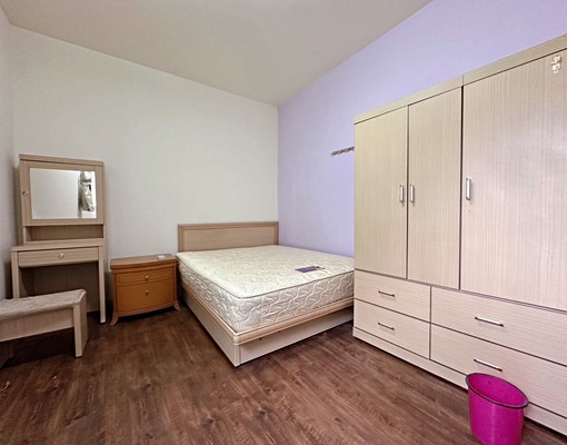 【樸和團隊】中和站獨立套房廁所有窗有大陽台 - Image 1