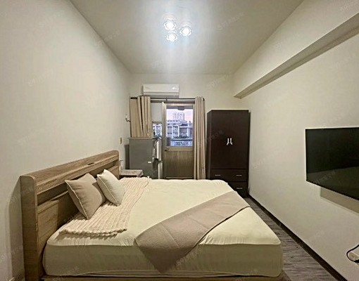 ✨北區超美大套房✨可租補✨台水台電✨租金可談 - Image 1