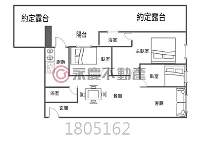 社區圖片