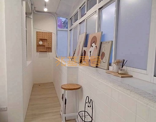 兆基🏡近新埔捷運大三房免爬高新裝修 - Image 8