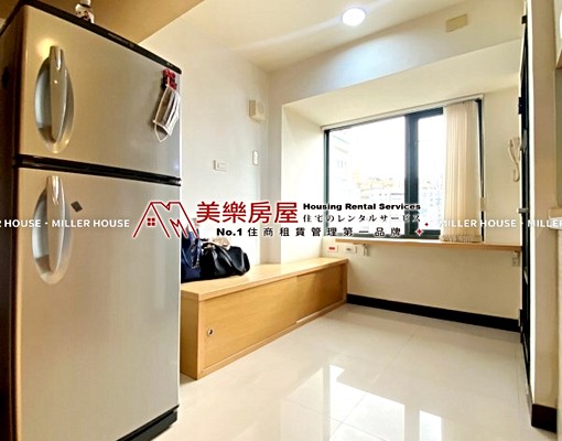 美樂*永春站*雙衛浴乾濕分離*24H管理*面101*挑高可站 - Image 4