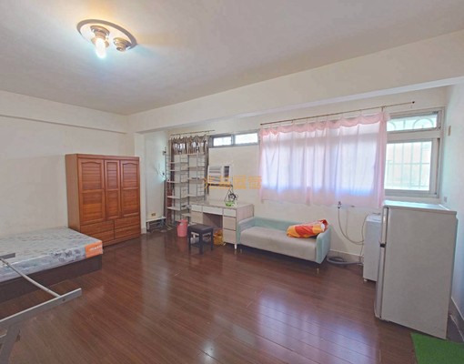 兆基社會住宅🏠近園區~大套房可寵租補 - Image 1