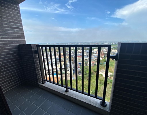 新竹新豐租屋全新高樓景觀視野三房出租 - Image 13