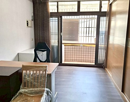 【吉屋租賃】北區陽台獨立洗曬♡超大衣櫃♡可寵可租補♡子母車 - Image 12