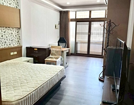 【吉屋租賃】北區陽台獨立洗曬♡超大衣櫃♡可寵可租補♡子母車 - Image 2