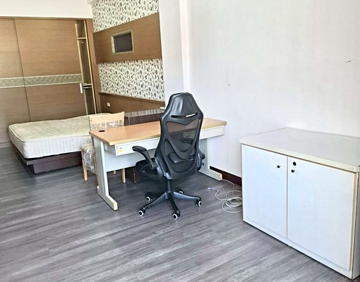 【吉屋租賃】北區陽台獨立洗曬♡超大衣櫃♡可寵可租補♡子母車 - Image 3