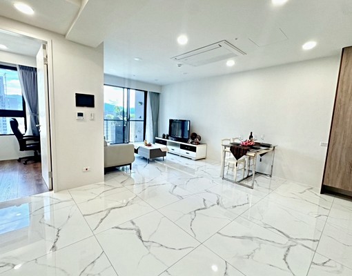 北屯綠建築✨惠宇碧柳✨全新交屋3改2房稀有雙車位 - Image 1