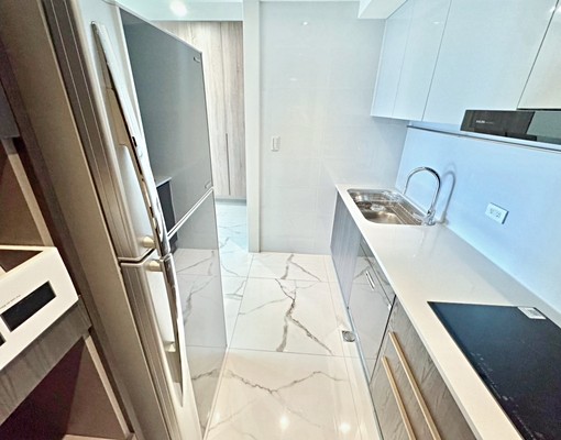 北屯綠建築✨惠宇碧柳✨全新交屋3改2房稀有雙車位 - Image 8