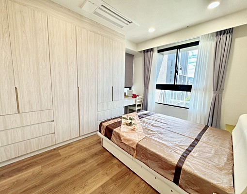 ✨台中北屯綠建築✨惠宇碧柳✨✨五星管理✨全新交屋大2房 - Image 4