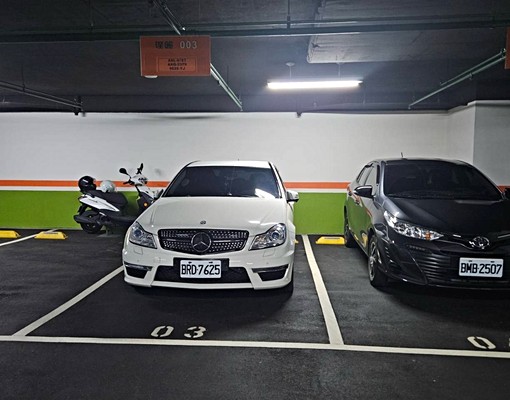 火車站璞麗屋新2房優質社區 - Image 9