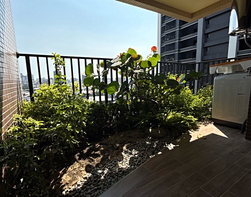 全新豪華中都濕地公園2房平車美屋 - Image 15