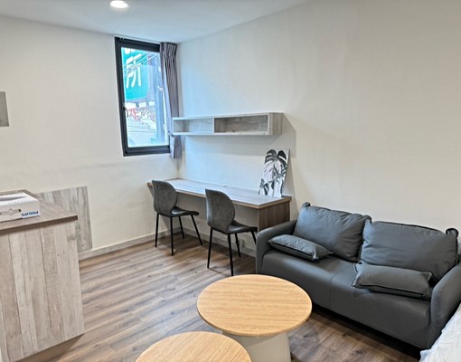 龍井國際街大套房可雙租補歡迎私訊詢問 - Image 9