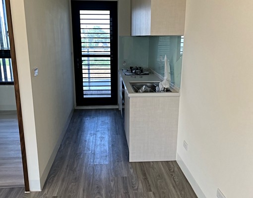 採光好通風佳/全新電梯大樓三房出租 - Image 2