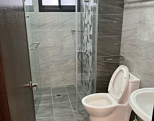 採光好通風佳/全新電梯大樓三房出租 - Image 5