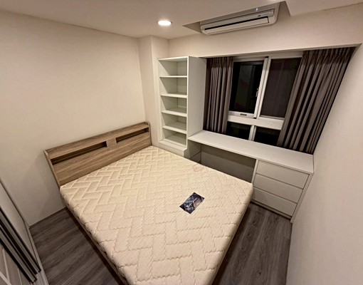 近輕軌陽光運動公園【電梯3房1廳】含車位★警衛管理★垃圾代收 - Image 7