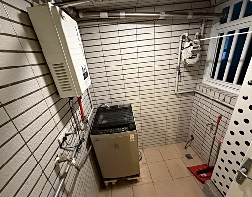 近輕軌陽光運動公園【電梯3房1廳】含車位★警衛管理★垃圾代收 - Image 10