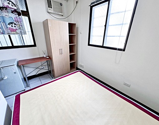 免佣）捷運新埔【秒殺租案】可補助★採光優★獨立衛浴 - Image 5