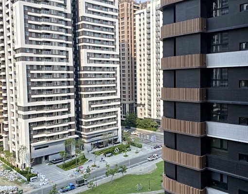 【不用管社宅】設備齊全拎包入住可小型寵物(可租補/免服務費) - Image 2