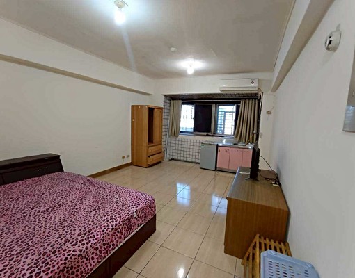 嘉晟社宅中壢愛國路套房7400元起 - Image 1