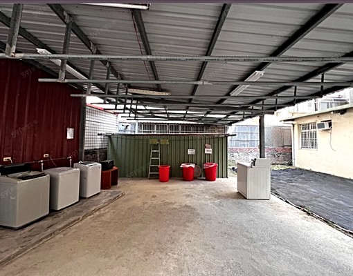 沃盛匯達🏡光復路套房|貓咪友善|近園區·交大|305套房 - Image 15