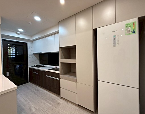 高鐵商圈ᰔ合新詠遇ᰔ視野2+1房 - Image 4