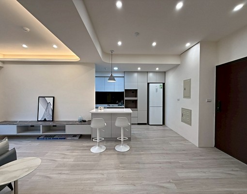 高鐵商圈ᰔ合新詠遇ᰔ視野2+1房 - Image 7