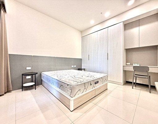 <莉莉>長虹天擎設計師的家景觀2房 - Image 8